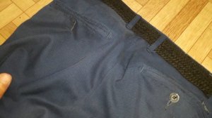 Как оттереть смолу с одежды джинсы За 3 Секунды!