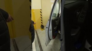 hyundai ix35 , не запускается!!!