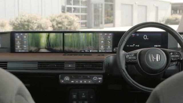 The Honda e - Can it hit its WLTP range on a Sunday road trip? смотреть онлайн