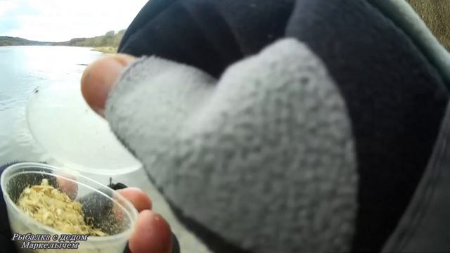 Рыбалка на ОКЕ, весна 2020. Вся рыба на мели. смотреть онлайн