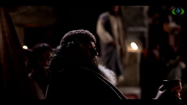 Мертвые воскресают, слепые прозревают, глухие слышат. Иисус Христос - Мессия (толкование ?) смотреть онлайн