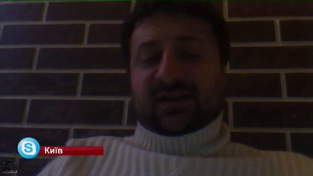 Тарас Загородній зв'язок по скайпу 31 01 17 смотреть онлайн
