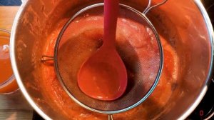 Очень вкусная Икра из Моркови на зиму, икра из помидоров. Заготовки на зиму