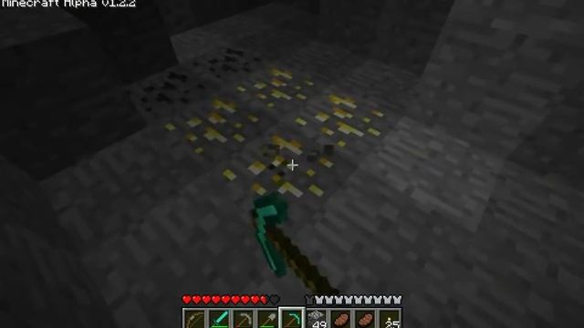 Minecraft MindCrack - S1E36.5 - Pocket Spiders (cont) смотреть онлайн