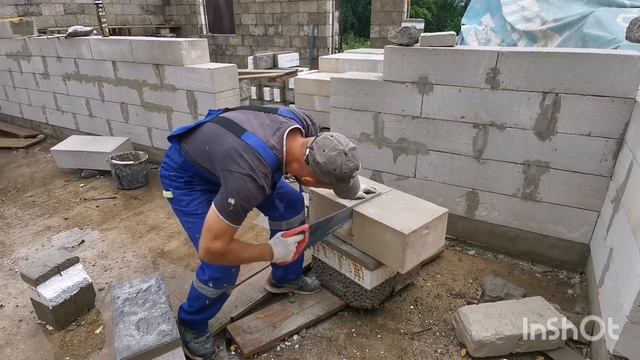 Что крепче? Пена или клей смотреть онлайн