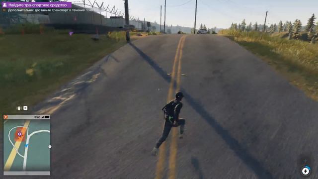 Watch Dogs 2: Digital Deluxe Edition прохождение # 3 смотреть онлайн
