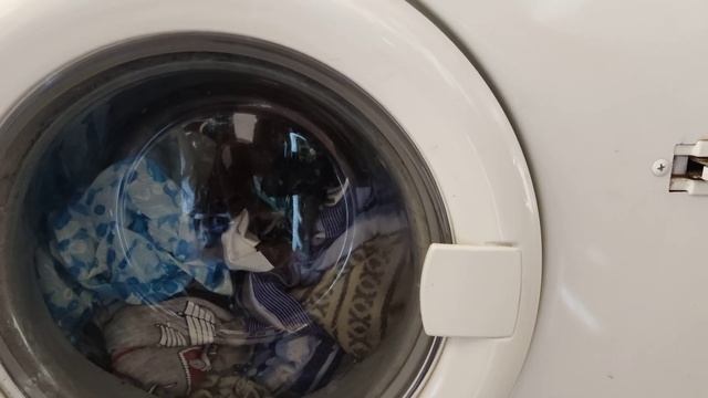 Bosch WFB 1640 : program D short with Ariel 3 in 1 pods. смотреть онлайн