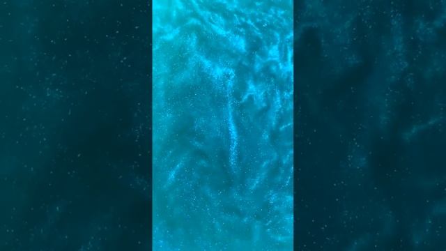 Мерцающая соль цвета морской волны. COSMO2. Натуральная косметика ручной работы. смотреть онлайн