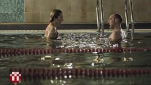 серж горелый шоу предварительные ласки знакомство с девушкой в бассейне