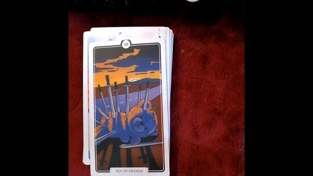 Wake me up tarot. Таро Разбуди меня. Обзор колоды. Значение карт. Обучение. смотреть онлайн