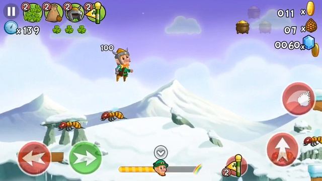 Lep’s World 2 15-5 смотреть онлайн