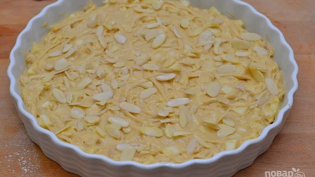 Сборник рецептов