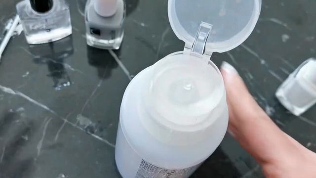 Evde Nailart Yap | Mermer Desenli Nailart Yapımı смотреть онлайн