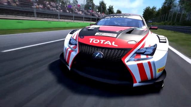 TEASER | Amateurs Club Season 4 by Simrace.pl смотреть онлайн