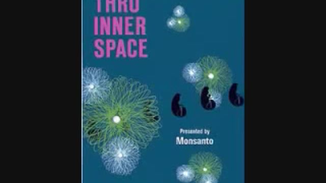 Adventure Thru Inner Space- full soundtrack part 2 смотреть онлайн