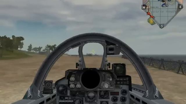 Battlefield Vietnam Gameplay смотреть онлайн