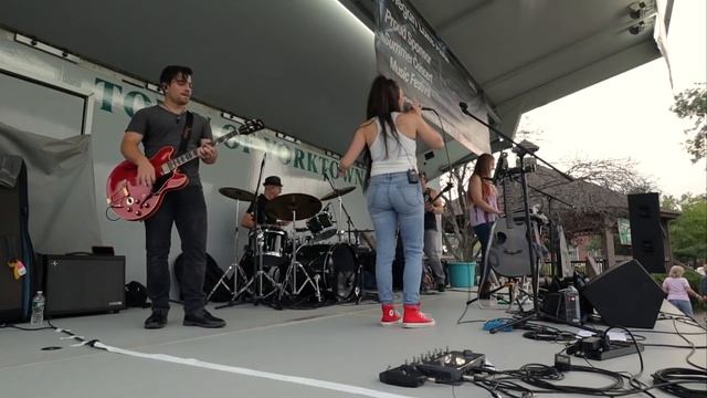 My First Gigs with the Quad Cortex смотреть онлайн