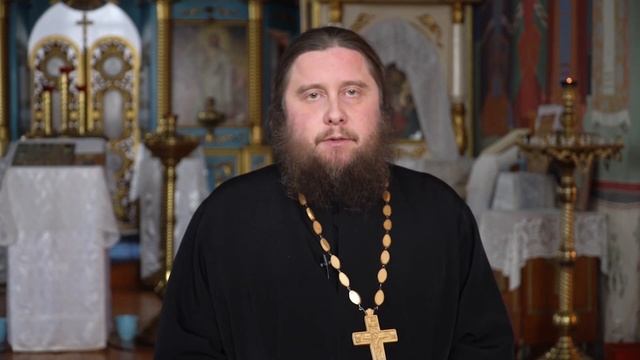 Бабник и развратница. Зачем нам церковь? смотреть онлайн