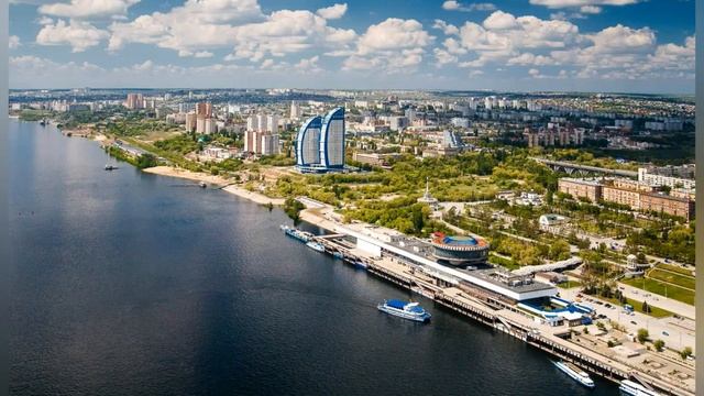 Мой город Волгоград !!! смотреть онлайн