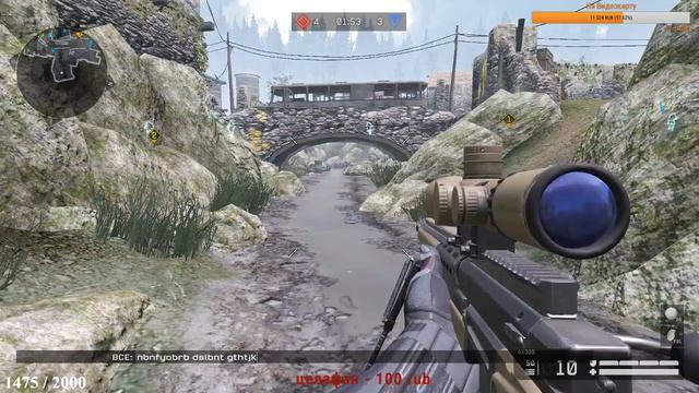 warface Стрим Браво, всем привет! смотреть онлайн