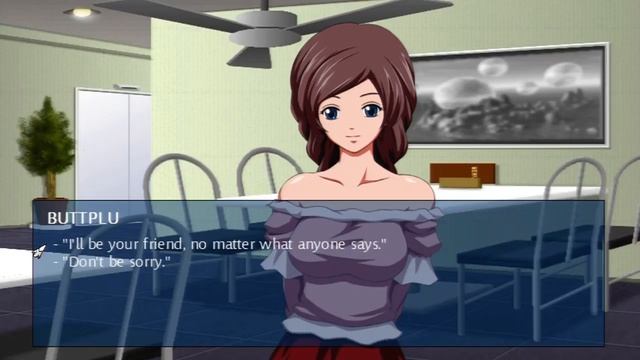 Don't Die Dateless, DUMMY! #2 WE WIN BOOBIES!? смотреть онлайн