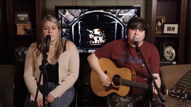 I Quit Drinking - Kelsea Ballerini & LANY Cover смотреть онлайн