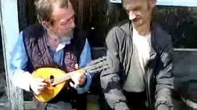 офигенный рок на мандолине смотреть онлайн