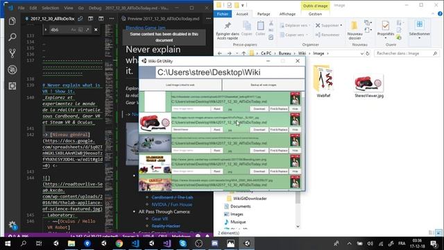 Wiki Git Utility D1 смотреть онлайн