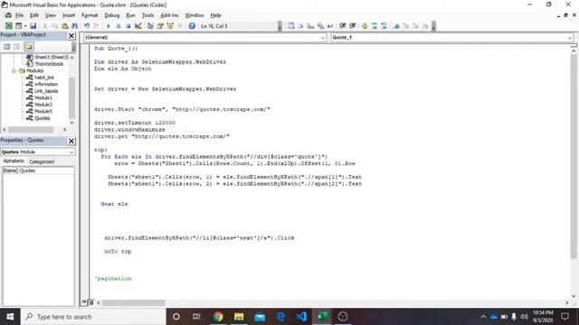 Bulk Data Scraping | Extraction using Excel, Selenium смотреть онлайн