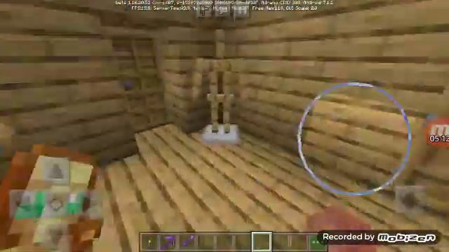 Обзор моей карты в майнкрафт Bedrock смотреть онлайн