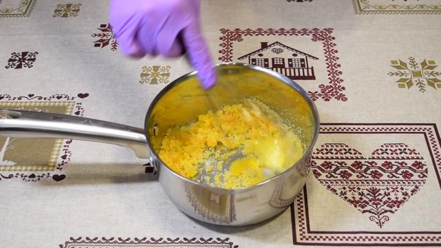 Апельсиновый курд /Orange kurd смотреть онлайн