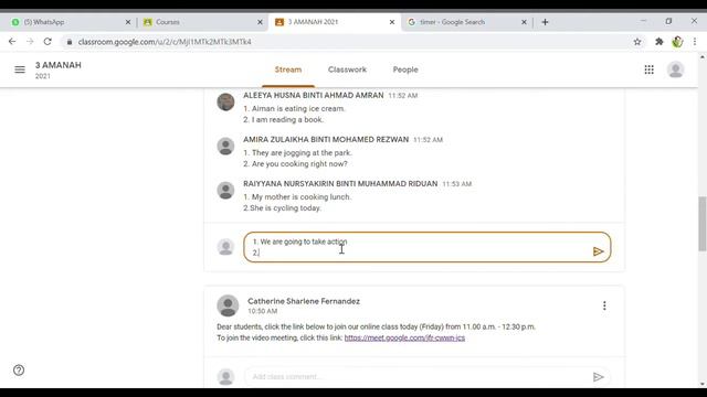 English Homework Speedrun смотреть онлайн