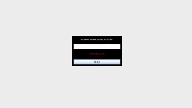CaptureYou : Double Authentication Java Application which captures the image of intruder смотреть онлайн