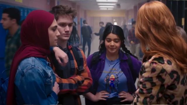 The MARVELS, Ridículo Extremo - Gatitos, Princesas Y Física Cuántica