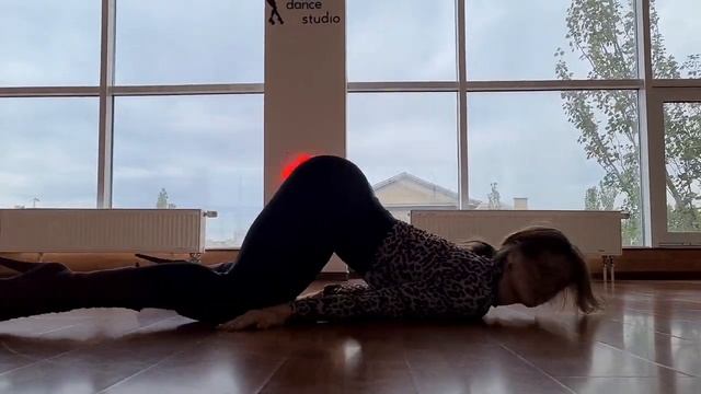 Стрип пластика в Донецке Frame Up Strip By Sveta Skoraya Mantra - Troyboi