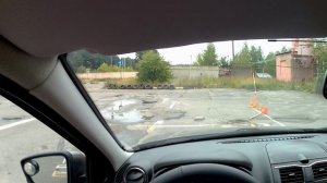 ПЛОЩАДКА ПО НОВОМУ РЕГЛАМЕНТУ ОТ 01.04.21. ВКЛЮЧАЕМ ПОВОРОТНИКИ. ЭКЗАМЕН В ГИБДД КАТЕГОРИЯ В