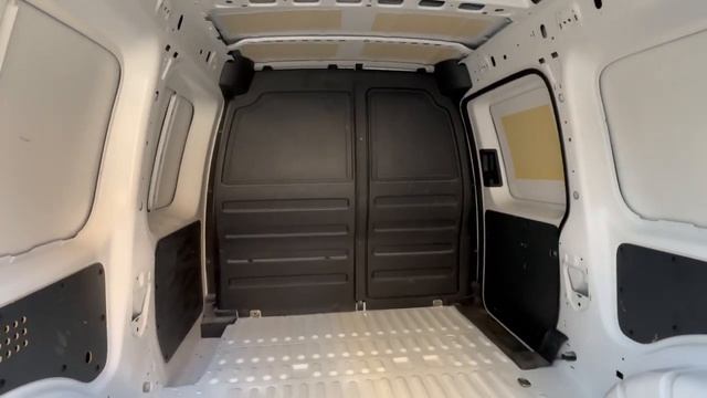 Volkswagen Caddy Maxi 2019 год