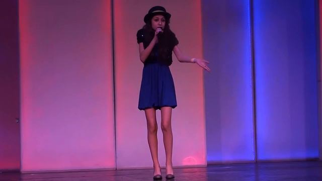 Maayan Krimov Старый рояль Mofa Sium Eylat 2012 смотреть онлайн