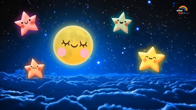 Hymn Lullaby ♫ Jesus Loves Me ❤ Christian Lullabies For Babies To Go To Sleep - 1.5 Hours