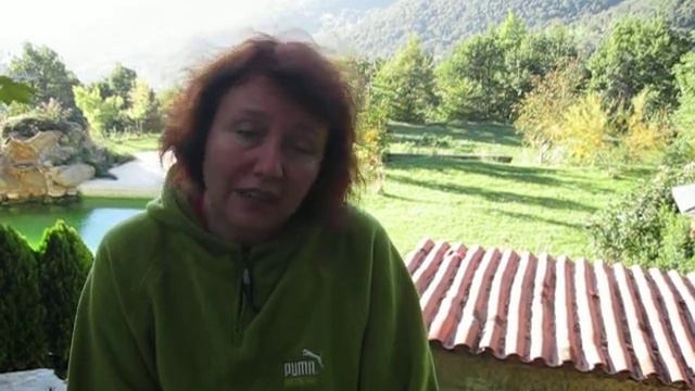 Окружение, как отражение Вашего внутреннего мира.... смотреть онлайн