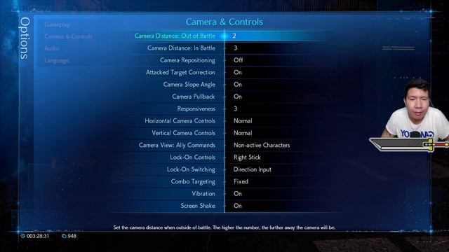 NAMATIN Final Fantasy VII Remake PART 2 смотреть онлайн
