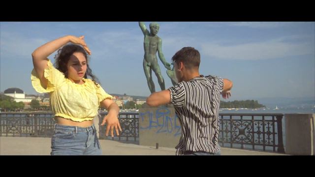 SEÑORITA | SHAWN MENDES & CAMILA CABELLO