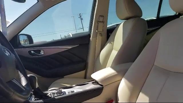 2015 INFINITI Q50 Sedan Premium Victorville Apple Valley Hesperia Adelanto Barstow смотреть онлайн