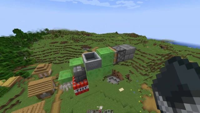 TNT DUPER GLITCH In Minecraft 1.19 Java (Bedrock/Pe/Ps4/Xbox) || NEW TUTORIAL? смотреть онлайн