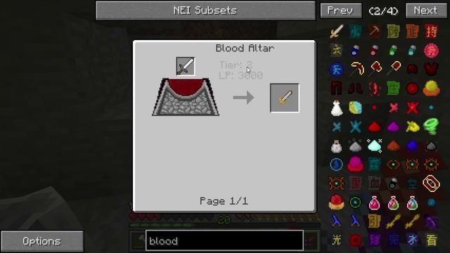 Minecraft - Modded SMP - Natural Magic - Episode 3 - "Magic, Bloody Magic" w/Mevoda смотреть онлайн