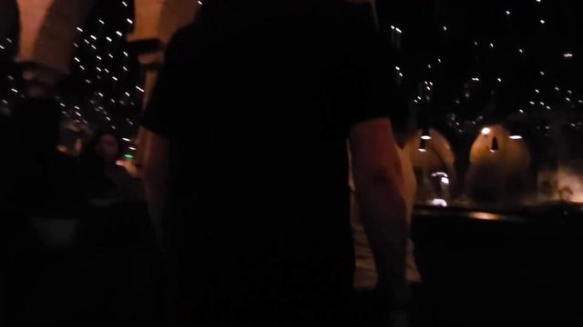 POV Harry Potter and the Forbidden Journey with Full Queue - Universal Studios Hollywood смотреть онлайн