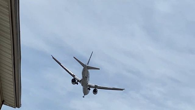 Sky Alliance Team inbound to Federal Circle Runway On 6-20-20 @ 2PM смотреть онлайн