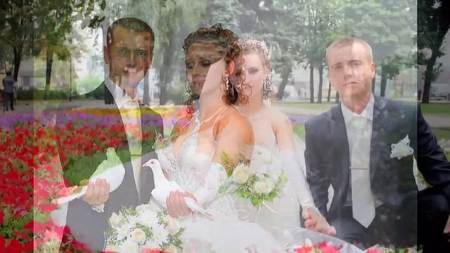 фото Воронеж свадьба видео фотограф фотосъемка тамада смотреть онлайн