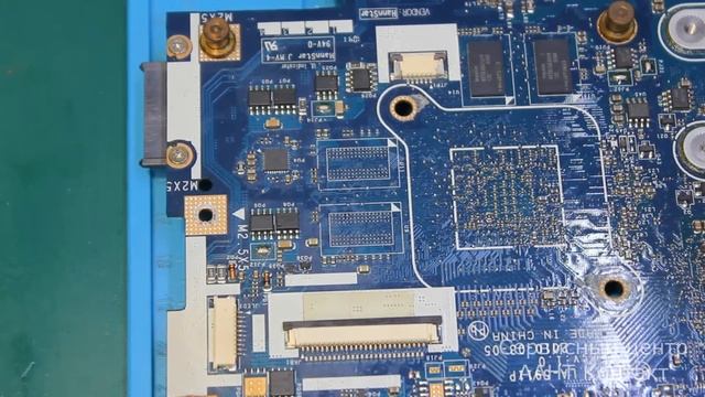 УВЕЛИЧИВАЕМ мощь видеокарты ноутбука. Возможно ли? Апгрейд ноутбука Acer 5551g для игр. смотреть онлайн