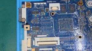 УВЕЛИЧИВАЕМ мощь видеокарты ноутбука. Возможно ли? Апгрейд ноутбука Acer 5551g для игр.